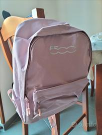 Zaino Nuovo 500