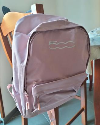 Zaino Nuovo 500