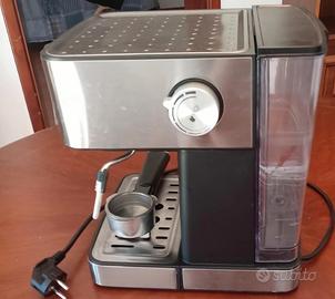 macchinetta per il caffè 
