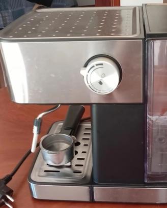 macchinetta per il caffè 