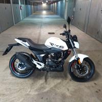 KEEWAY RKS 125 - 9/2025