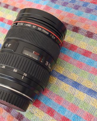 canon ef 28-70/2,8 L   p e r f e t t o   vintage