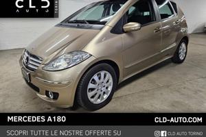 Mercedes-Benz Classe A A 180 CDI Elegance