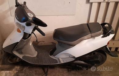 Scooter 50cc Kymco Sniper