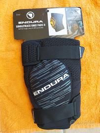 SINGLETRACK KNEE PAD II -S-M