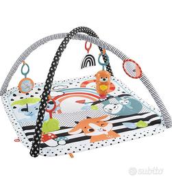 Palestrina bambini neonati