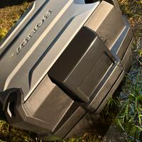 Bauletto honda xadv 750