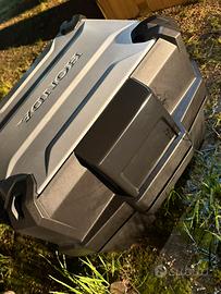 Bauletto honda xadv 750