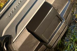 Bauletto honda xadv 750