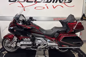 Honda GL 1800