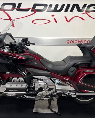 Honda GL 1800