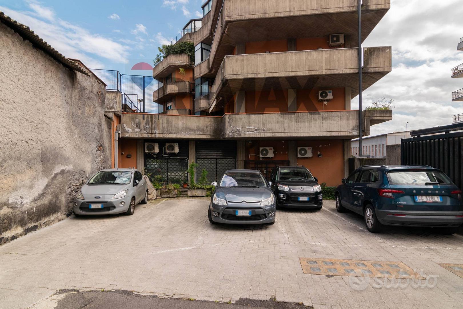 Apartment in Catania, Consolazione, Borgo-Sanzio - Vista 2