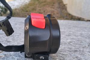 Commutatore destro Suzuki vstrom 650
