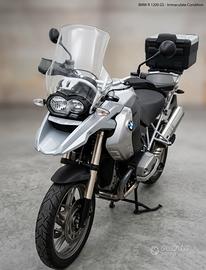 BMW GS 1200
