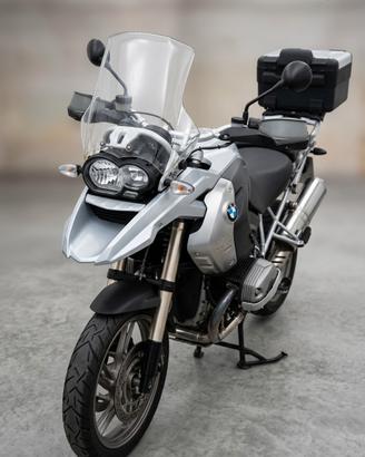 BMW GS 1200