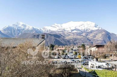 Appartamento di 49 m² con 2 locali a Barzio