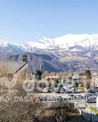Appartamento di 49 m² con 2 locali a Barzio