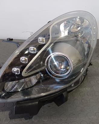 Faro Sinistro Alfa Romeo Giulietta