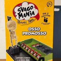 Gioco da viaggio "Osso Promosso"