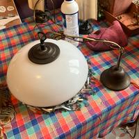 Lampadari stile Liberty