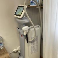 Laser medicale Jonte T8Pro per depilazione