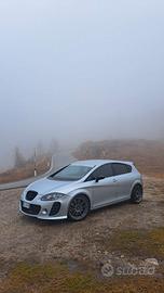 Seat Leon Cupra