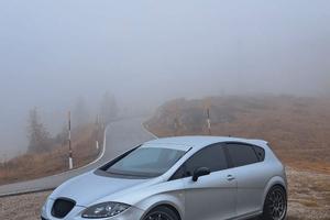 Seat Leon Cupra