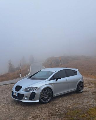 Seat Leon Cupra