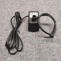 Pompa ad immersione per acquari da 480 l/h