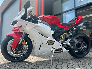 Kit scarico RACING Termignoni Panigale V4 2025