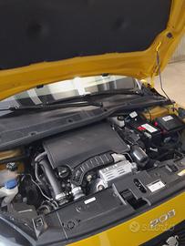 Peugeot 208 GT Pack 2022