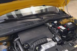 Peugeot 208 GT Pack 2022