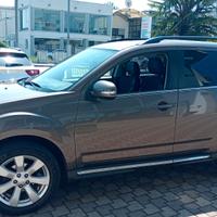 Mitsubishi Outlander 2.2 DI-D Instyle DPF 7 p.ti