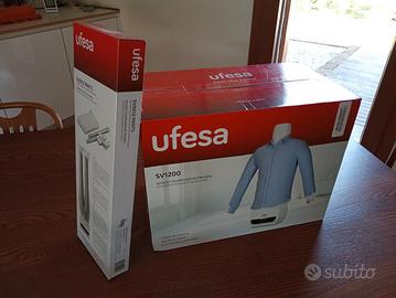 UFESA SV1200+SV0012