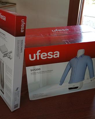 UFESA SV1200+SV0012
