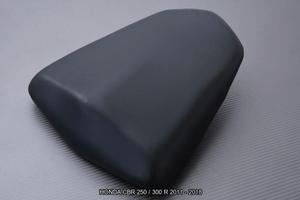 Sella passeggero per HONDA CBR 250 300 R 2011 2018