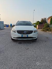 VOLVO XC60 D4D DIESEL 190CV AUTOMATICA KINETIC SPO