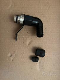 Kit elimina recupero vapori olio  Alfa Mito