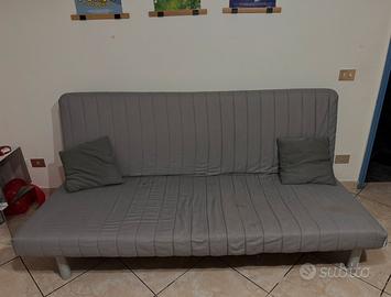 Divano letto ikea