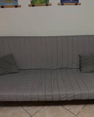 Divano letto ikea