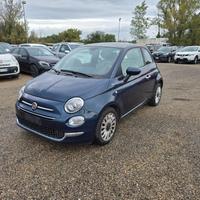 Fiat 500 1.0 Hybrid CULT