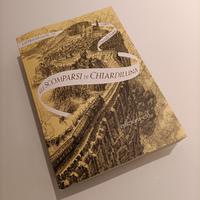 L'attraversa specchi - Gli scomparsi di Chiardilun