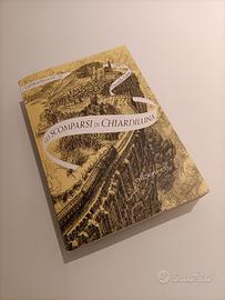 L'attraversa specchi - Gli scomparsi di Chiardilun