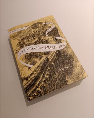 L'attraversa specchi - Gli scomparsi di Chiardilun