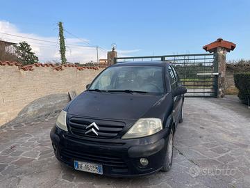 Citroën C3 1.1 benzina