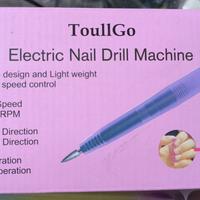 FRESA PER UNGHIE - NAIL ART