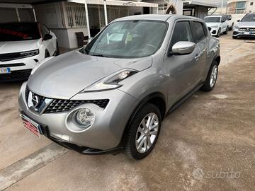 Nissan Juke 1.5 dCi Start&Stop Acenta