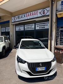 Peugeot 208 Impianto Gpl casa Madre