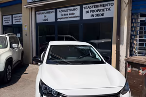 Peugeot 208 Impianto Gpl casa Madre
