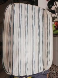 Bagnetto fasciatoio chicco